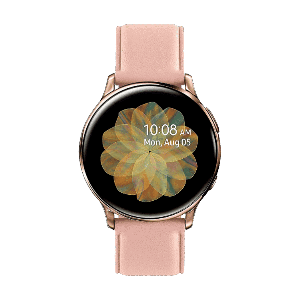 Samsung Galaxy Active 2 R835U Smartwatch 40mm