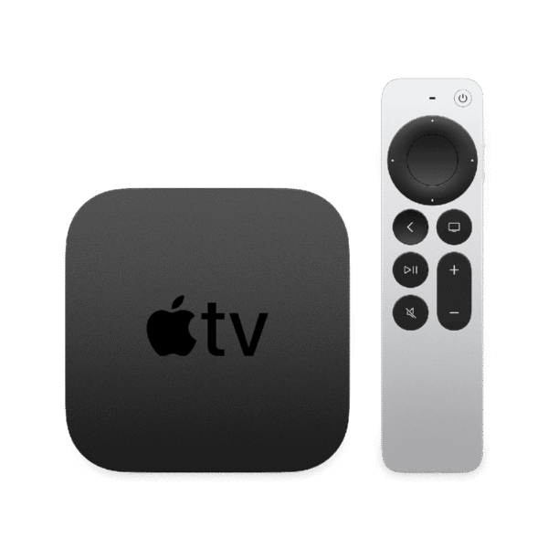 Apple TV HD 32GB (2nd Generation)