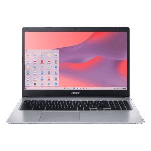 Acer Chromebook 315, 15.6 HD - Intel Celeron N4000