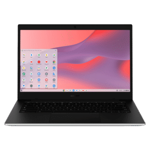 Samsung Galaxy Chromebook Go, 14" HD LED, Intel Celeron N4500