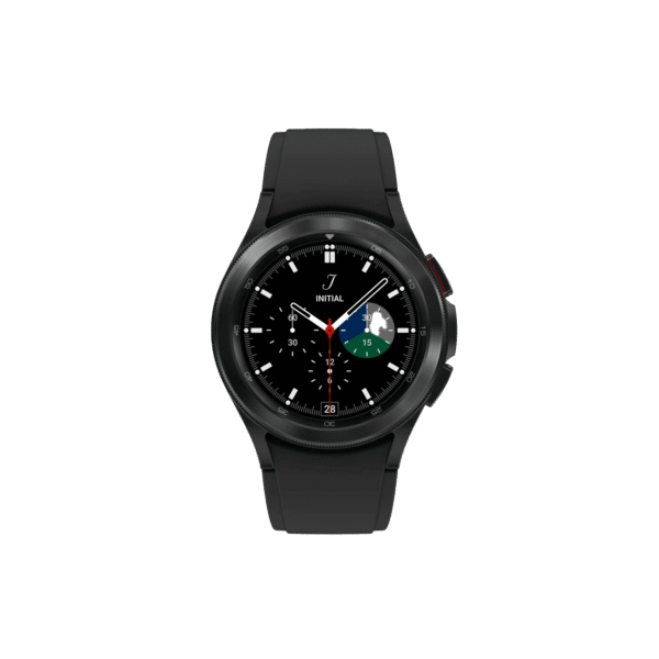 SAMSUNG Galaxy Watch 4 Classic - 42mm BT - Black