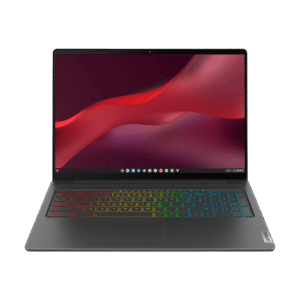 Lenovo Ideapad Gaming Chromebook 16.0 WQXGA 2.5K IPS Display
