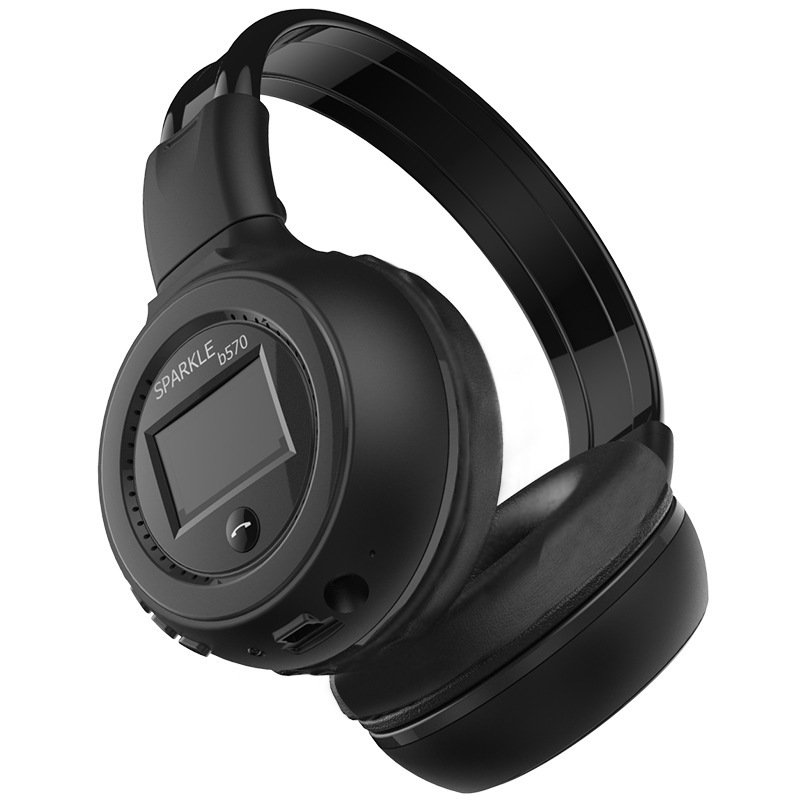 Headphone wireless headset - Image 8