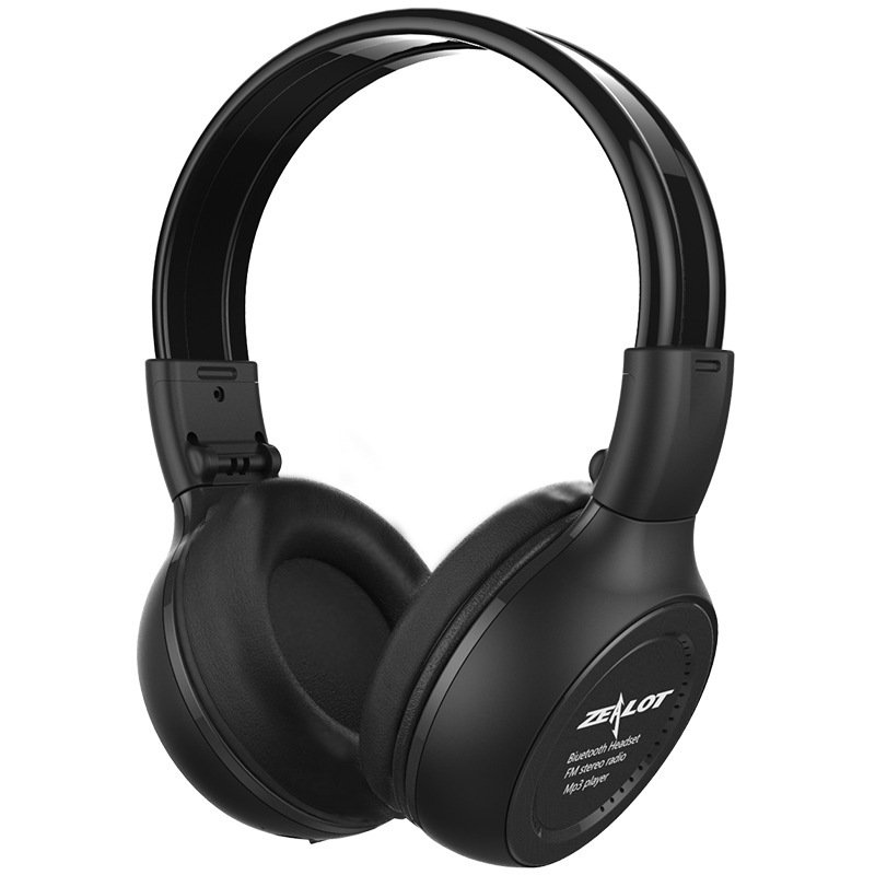 Headphone wireless headset - Image 3
