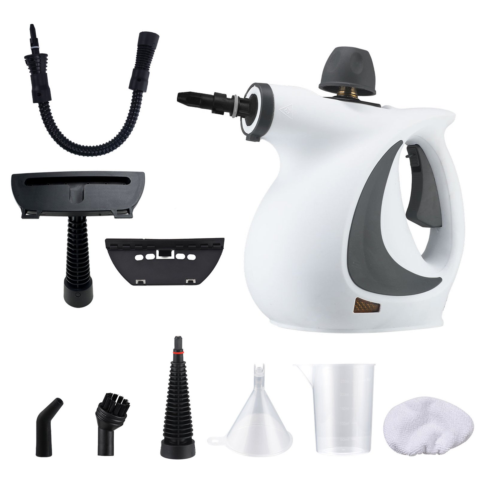 High-pressure Steam Cleaner For Air Conditioners And Kitchens - Image 3